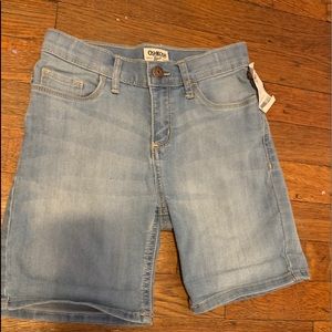 kids shorts